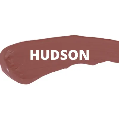 HUDSON