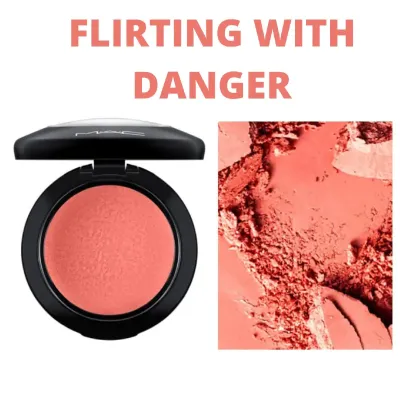 Flirting With Danger