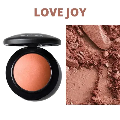 Love Joy