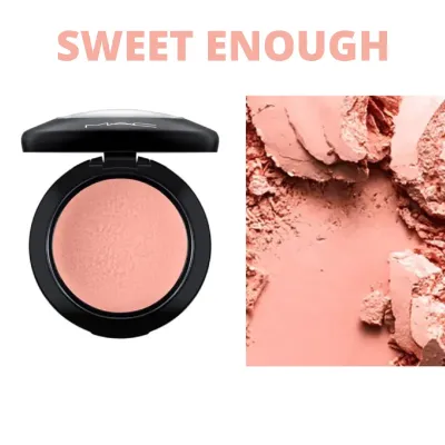 Sweet Enough