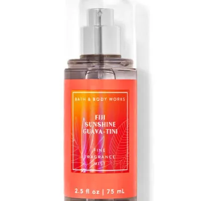 FIJI SUNSHINE GUAVA-TINI
