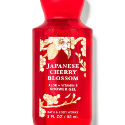 JAPANESE CHERRY BLOSSOM