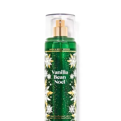 VANILA BEAN NOEL