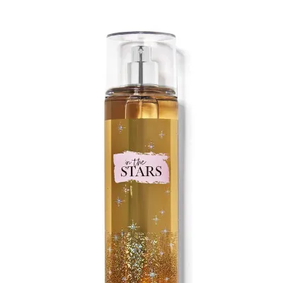 IN THE STARS