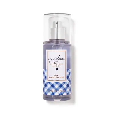GINGHAM