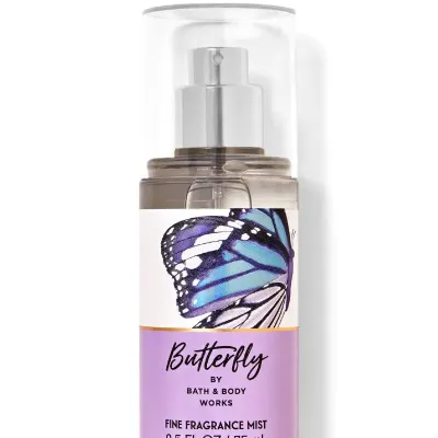 BUTTERFLY