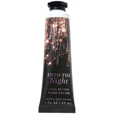 Into The Night 