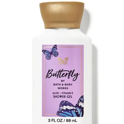 BUTTERFLY
