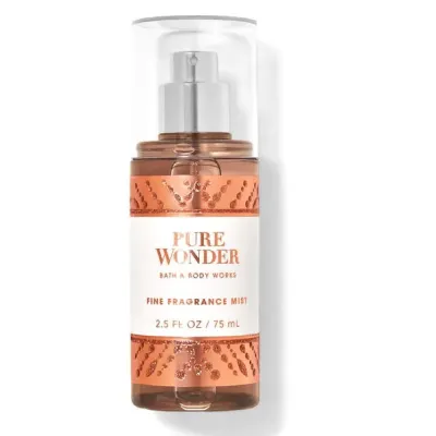 PURE WONDER