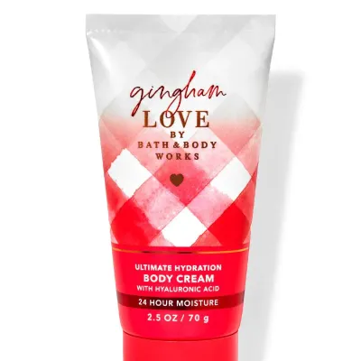 Bath & Body Works Ultimate Hydration Body Cream (70g)