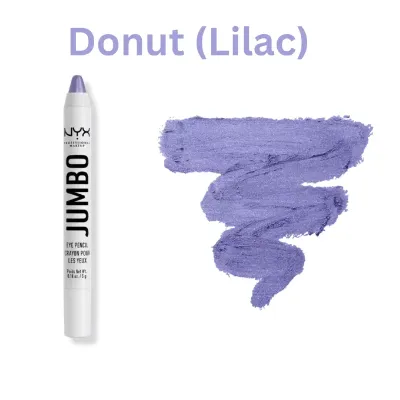NYX Jumbo Eye Pencil All-In-One Eyeshadow Eyeliner Pencil