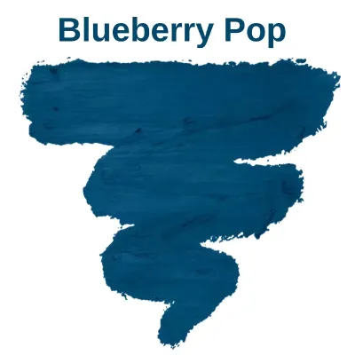 Blueberry Pop (BLUE)