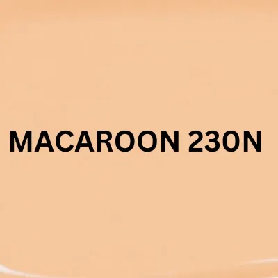 MACAROON 230N