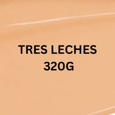 TRES LECHES 320G