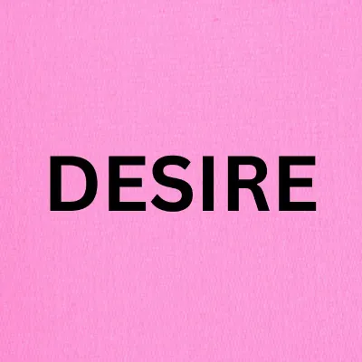 DESIRE