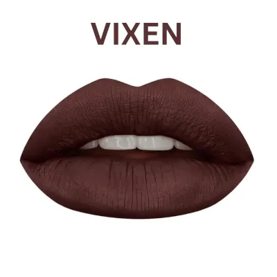 VIXEN