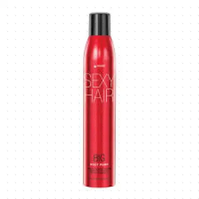 Sexy Hair Big sexy hair root pump Volumizing Spray Mousse 