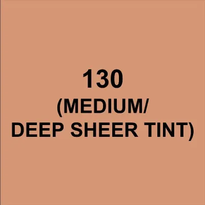 130MediumDeepSheerTint