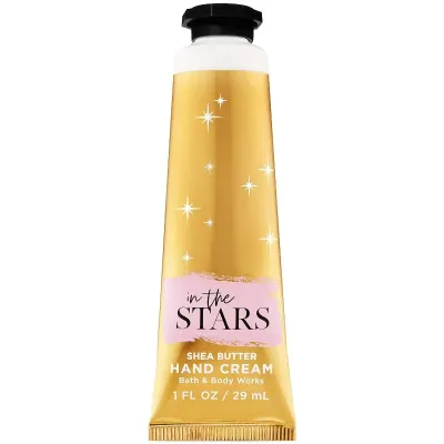 Inthestars