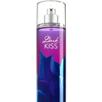 DARK KISS