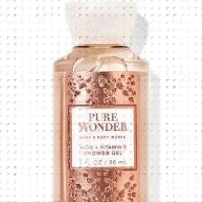 PURE WONDER
