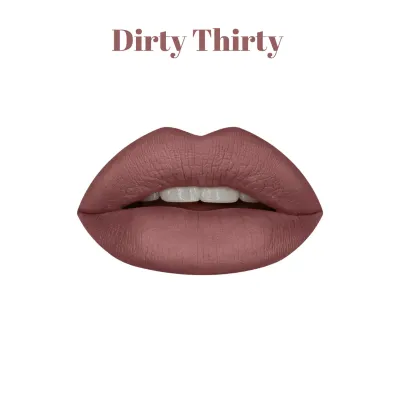 Dirty Thirty