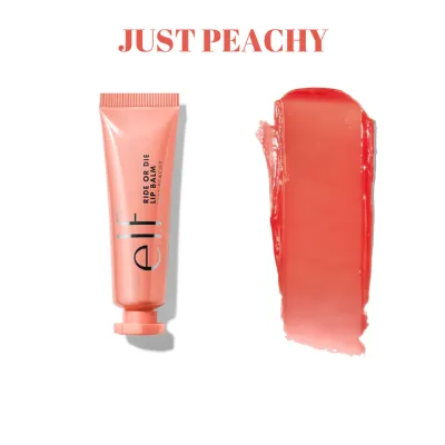 JUST PEACHY