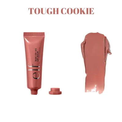 TOUGH COOKIE