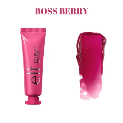 BOSS BERRY
