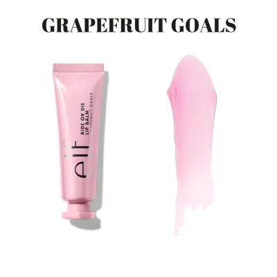 GRAPEFRUIT GOALS