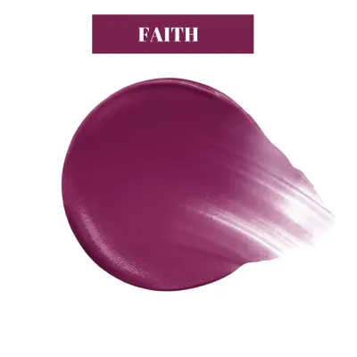 FAITHDeepBerryMatte