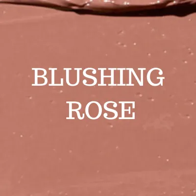BLUSHING ROSE
