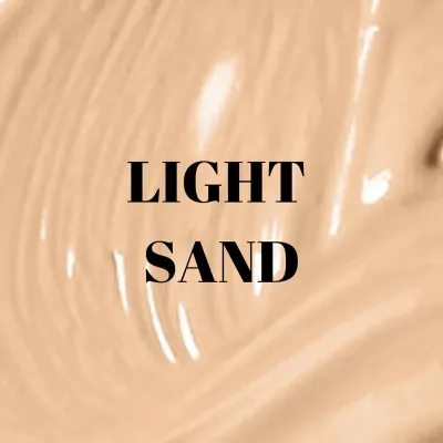 LIGHT SAND