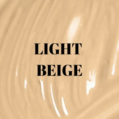 LIGHT BEIGE