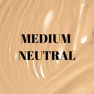 MEDIUM NEUTRAL
