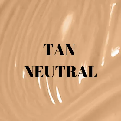 TAN NEUTRAL