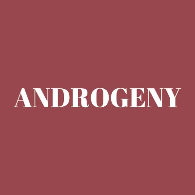 ANDROGENY
