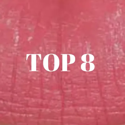 TOP 8