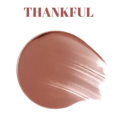 THANKFUL