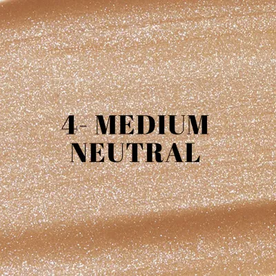 4-MEDIUM NEUTRAL