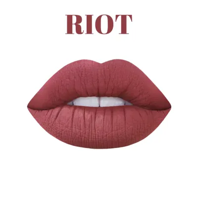 RIOT