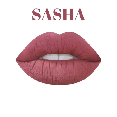 SASHA