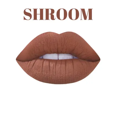 SHROOM
