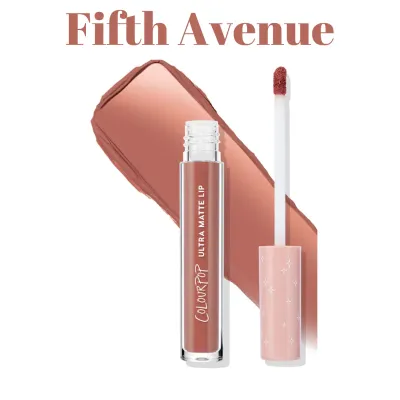 Fifth Avenue