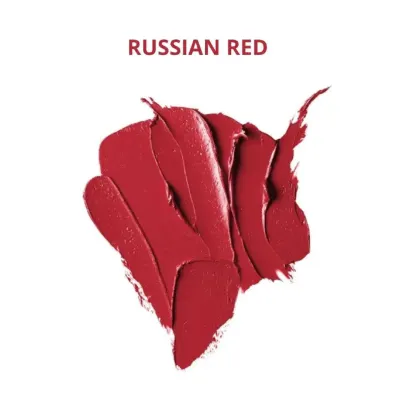 RUSSIAN RED
