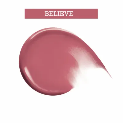 BELIEVEDewyTrueMauve