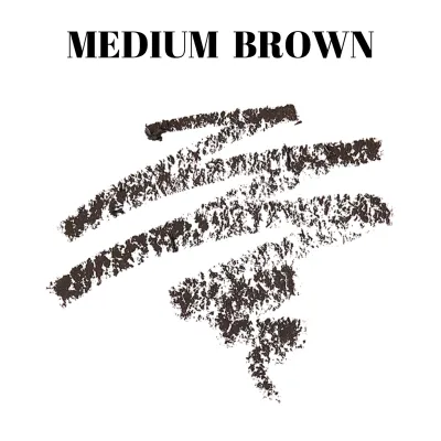 MEDIUM BROWN