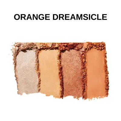 ORANGE DREAMSICLE