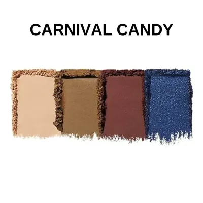 CARNIVAL CANDY