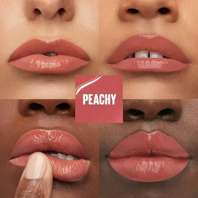 15 PEACHY